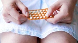 Que contient une pilule contraceptive ?